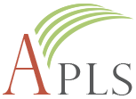 Logo: Alabama Public Library Service